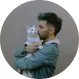 Imagen de perfil de cliente