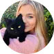 Imagen de perfil de cliente